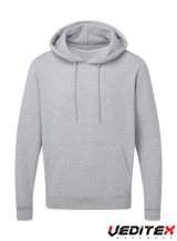 Sweat-shirt à capuche homme 280 g/m2 - 276.52