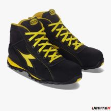 Chaussure de sécurité HAUTE S3 HRO SRA GLOVE II HIGH [701.170234]