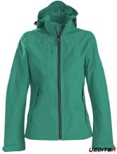 Veste coupe vent femme sportive et légère " FLAT TRACK" [2261043]