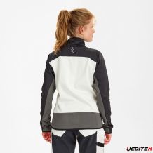 Cardigan mi-saison pour femme - ENTIRE