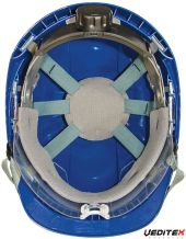 Casque avec lunettes intégrées - PW55