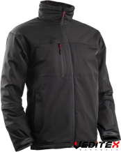 Parka respirante YANG WINTER2 - 5YAW [5YAW]