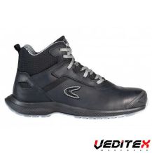 Chaussure de sécurité haute JUMPER - S3S FO SR  [18550-N03]