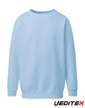 Sweat-shirt molletonné enfant 280 g/m2  "286.52"