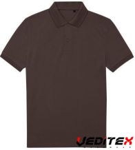 My Polo femme éco-responsable 180g/m2 - 536.42