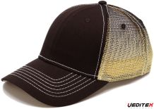 Brown foncé