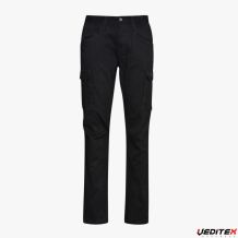 Pantalon de travail type cargo - MOSCOW