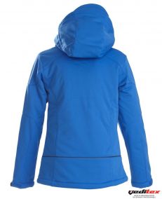 Parka dos
