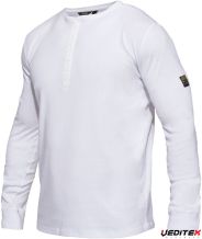 Tee shirt blanc