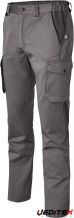 Pantalon de travail multipoches OVERMAX [1051.2668]