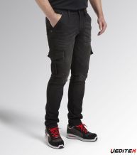 Jeans de travail STONE CARGO