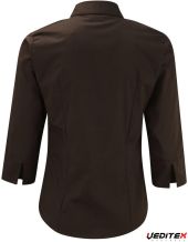 Chemise manches 3/4 TRAILORED - 796.00