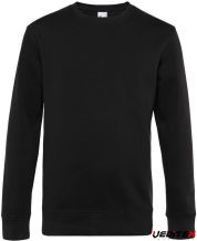 Sweat basique manches longues homme [242.42]