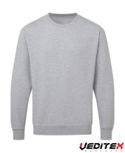 Sweat-shirt molletonné homme 280 g/m2 - 216.52