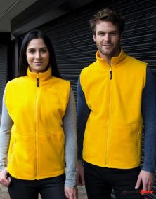 Gilet polaire mixte - 864.33