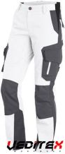 Pantalon de travail femme Alma FHB - 125600