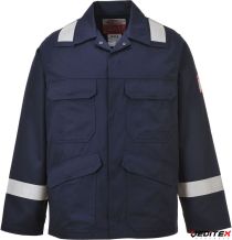 Veste antistatique BIZFLAME [FR25]