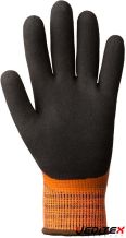 Gant de protection anti froid enduction Latex