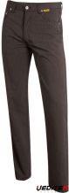 Pantalon de cuisine et service coupe jeans  "COOKSPIRIT " 2005 [PANTCOOKSPIRITCJE]
