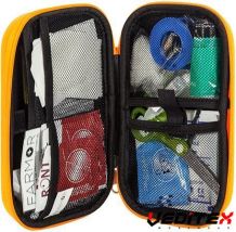 Trousse de secours artisan 2/4 personnes  