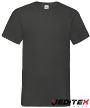 T-shirt homme 165g/m2 100% coton - 164.01