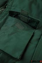 Gilet revêtement teflon anti-tâches - 427.00