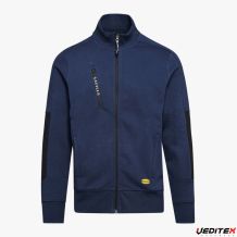 Sweat shirt - FZ LITEWORK