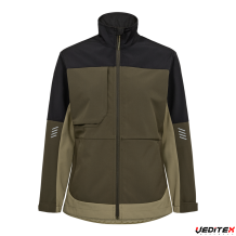 Blouson softshell femme - ENTIRE
