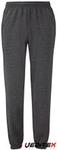 Pantalon de jogging homme bas serré 280 g/ m2 -  247.01