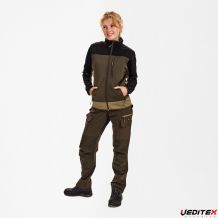 Cardigan mi-saison pour femme - ENTIRE