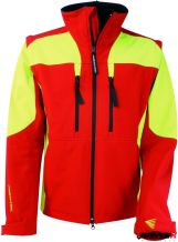 ROUGE/JAUNE
