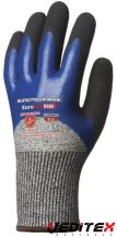 Gant de protection  anti coupure - 4.X.4.4.D. [GANT1CRAN]