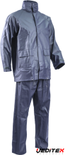 Ensemble de pluie polyuréthane -