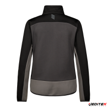 Cardigan mi-saison pour femme - ENTIRE