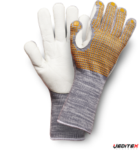 Gant tricoté anti-coupure -3X42D [GANTVSI01/F/LW]