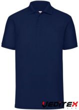 Polo homme manches courtes [539.01]