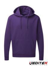 Sweat-shirt à capuche homme 280 g/m2 - 276.52