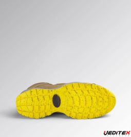 Chaussure de sécurité haute GLOVE MDS MID - S3S FO HRO SR