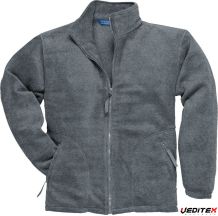 Veste polaire lourde et confortable 400 g/ m2 " F400"