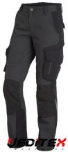 Pantalon de travail femme Alma FHB - 125600