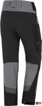 Pantalon de travail stretch ultra léger MIO
