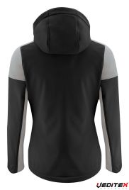 2261066-9093_PrimeSoftshellLady_Black-Anthracite_Back
