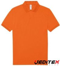 My Polo femme 100% coton 180g/m2 - 532.42