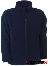 Veste polaire imperméable homme [BCJACKET]