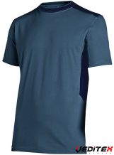 Tee shirt bleu/marine
