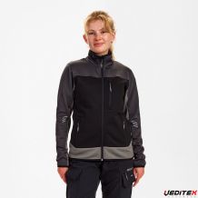 Cardigan mi-saison pour femme - ENTIRE [8336-238]