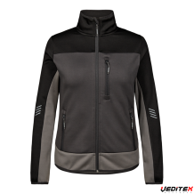 Cardigan mi-saison pour femme - ENTIRE