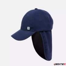 Casquette saharienne anti UV