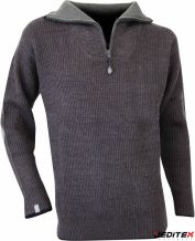 Pull col camionneur CACAO [803170]