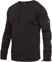 Tee shirt noir